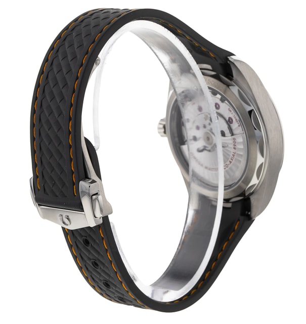 Omega Aqua Terra 150m Gents 220.12.41.21.02.002 Image 3